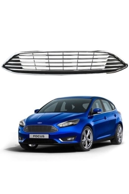 FORD OTOSAN F1EB8200CC | Focus 2014-2018 Panjur Tinanium Nikelajlı Orijinal