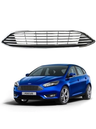 FORD OTOSAN F1EB8200CC | Focus 2014-2018 Panjur Tinanium Nikelajlı Orijinal