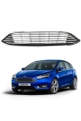 FORD OTOSAN F1EB8200CC | Focus 2014-2018 Panjur Tinanium Nikelajlı Orijinal