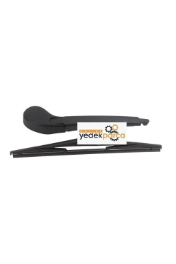 BSG 30-995-058| Ford Focus 2014-2018 Hb Arka Silecek ve Kolu Komple