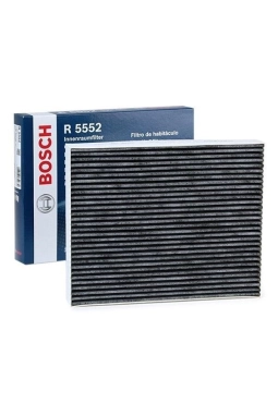 BOSCH 1987435552 | Ford Focus 2018-2022 1.5 Karbonlu Polen Filtresi