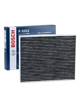 BOSCH 1987435552 | Ford Focus 2018-2022 1.5 Karbonlu Polen Filtresi