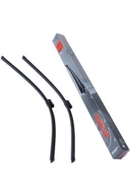 Silbak Focus Muz Tipi Silecek Takımı Silbak SB2929C