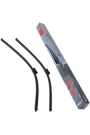 Silbak Focus Muz Tipi Silecek Takımı Silbak SB2929C