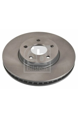 FEBI BILSTEIN 108192 | Ford Focus 2018 Model Sonrası Ön Fren Disk Takımı FEBI Marka