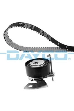 DAYCO KBIO11 | Ford Focus 2018 Model Sonrası 1.5 Dragon Benzinli Triger Seti Dayco Marka