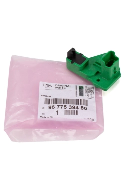 PSA 9677539480 | Ford Focus 2018 Model Sonrası Krank Devir Sensörü Orijinal