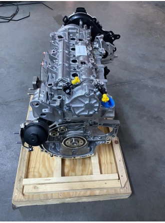 PSA 1638150480 | Ford Focus 1.5 TDCİ Euro6 Komple Sandık Motor Sıfır Faturalı Orijinal