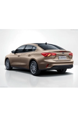 DEPO 431-19AWR-UE | Ford Focus 2018- Sağ Dış Stop Lambası Sedan