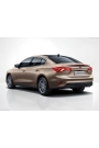 DEPO 431-19AWR-UE | Ford Focus 2018- Sağ Dış Stop Lambası Sedan