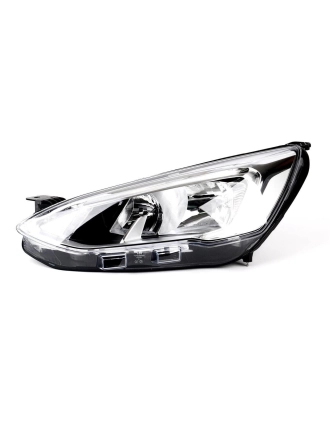 WAGENBURG JX7B-13W030-AE| Ford Focus 2018-2021 Ön Far Sol