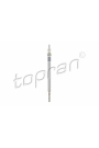 TOPRAN 630002 | Kızdırma Bujisi 19-Pt.208-308-2008-3008-5008-Prt-Brl-C4.Cactus 1.5Hdi