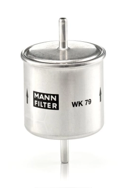 MANN WK79 | Benzin Filtresi 91-Escort