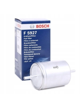 BOSCH 0450905927 | Ford Mondeo 2001-2007 2.0 Duratec (Benzinli) Yakıt Filtresi