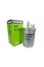 FILTRON PP838-2 | Ford Mondeo 2001-2007 Mazot Filtresi