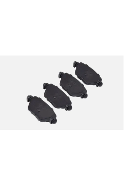 BOSCH 0986494046 | Ford Mondeo 2000-2007 Model arası arka balata marka