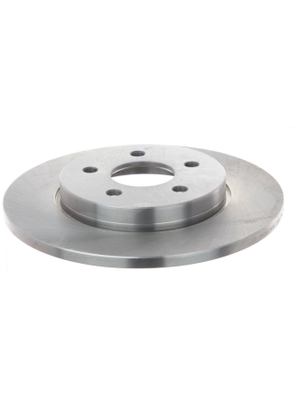 BOSCH 0986479068/BOS.0986479068 | Ford Mondeo 2000-2007 Model arası Disk arka takım