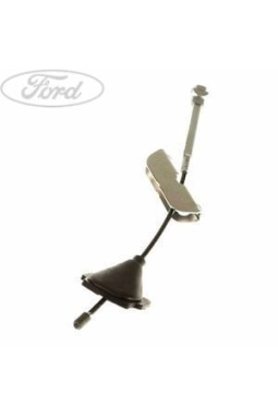 CAVO 4602706 | Ford Mondeo 2001-2007 Ön El Fren Teli Yan Sanayi
