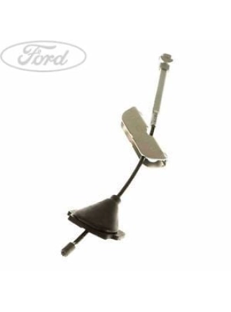 CAVO 4602706 | Ford Mondeo 2001-2007 Ön El Fren Teli Yan Sanayi
