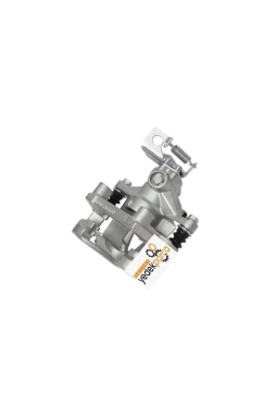 FEBİ 178136| Ford Mondeo 2001-2004 Arka Fren Kaliper Sol (Arka Fren Merkezi)