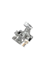 FEBİ 178136| Ford Mondeo 2001-2004 Arka Fren Kaliper Sol (Arka Fren Merkezi)
