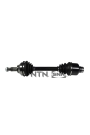 SNR DK52002 | Aks Ön 01-Mondeo 579mm