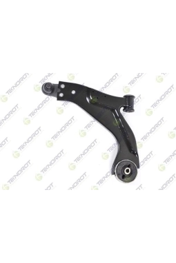 TEKNOROT FO-967 | Rotilli Salıncak Ön Sol Alt Ford Mondeo III 2000-2007