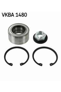SKF VKBA1480 | Tekerlek Rulman Seti Cougar 98-01 Mondeo I 93-96