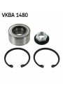 SKF VKBA1480 | Tekerlek Rulman Seti Cougar 98-01 Mondeo I 93-96