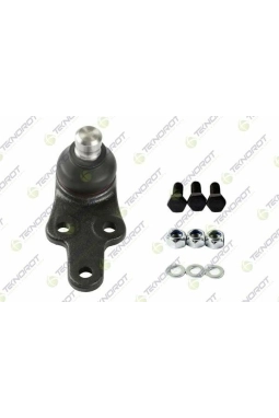 TEKNOROT FO-955K | Salıncak Rotili Mondeo III 00-07 Jaguar X-Type 01-09