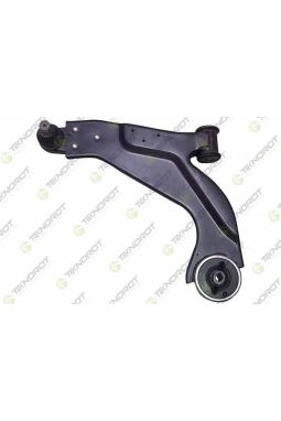 TEKNOROT FO-958 | Salıncak Sol Komple Mondeo III 00-07 Jagur Xtype 01-09