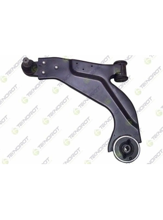 TEKNOROT FO-958 | Salıncak Sol Komple Mondeo III 00-07 Jagur Xtype 01-09