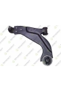 TEKNOROT FO-958 | Salıncak Sol Komple Mondeo III 00-07 Jagur Xtype 01-09