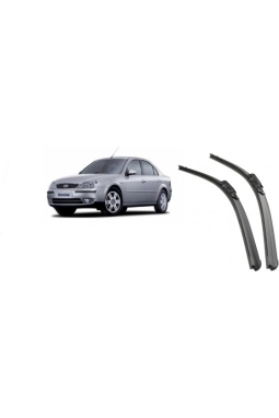 Silbak Mondeo Silecek Süpürge Takımı Silbak 2007-2013