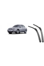 Silbak Mondeo Silecek Süpürge Takımı Silbak 2007-2013