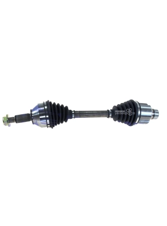 MGA 73393| Ford Mondeo 2001-2007 2.0 TDCİ Manuel Sağ Aks Komple MGA Marka