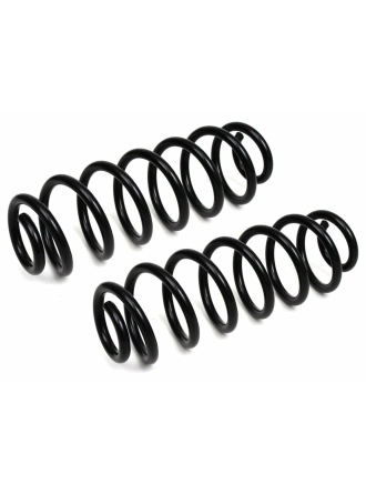 KRAFTVOLL 15020085 | Ford Mondeo 2001-2007 Ön Helezon Yayı Takım 2 Adet Yan Sanayi