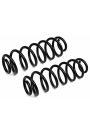 KRAFTVOLL 15020085 | Ford Mondeo 2001-2007 Ön Helezon Yayı Takım 2 Adet Yan Sanayi