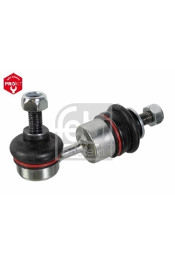 FEBI BILSTEIN 21017 | Viraj Askı Rotu Arka Ford Kutu Icı Adet 1 Mondeo Stw 44378