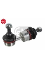 FEBI BILSTEIN 21017 | Viraj Askı Rotu Arka Ford Kutu Icı Adet 1 Mondeo Stw 44378