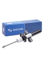 SACHS 312939 | Ford Mondeo 2001-2007 Arka Amortisör