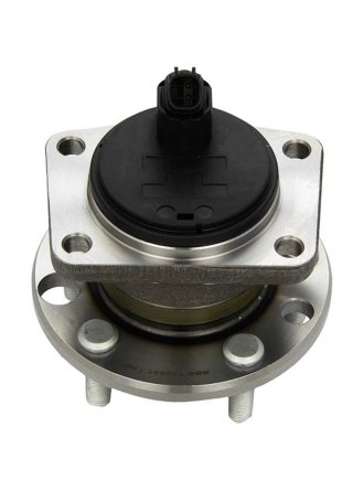 BSG 30-600-008| Ford Mondeo 2001-2007 Arka Teker Poryalı Bilya