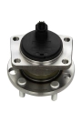 BSG 30-600-008| Ford Mondeo 2001-2007 Arka Teker Poryalı Bilya
