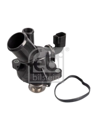 FEBI BILSTEIN 172970 | Termostat Komple Ford Th6939.98J / 2.627.02,604-98 / Th35798g1 / Qth610k Mondeo 01 -