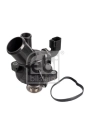 FEBI BILSTEIN 172970 | Termostat Komple Ford Th6939.98J / 2.627.02,604-98 / Th35798g1 / Qth610k Mondeo 01 -