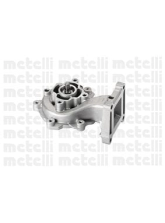 METELLI 24-0839 | Devirdaim (Ford Mondeo Transıt V184 125 Ps 2.0Tdcı 00-07)