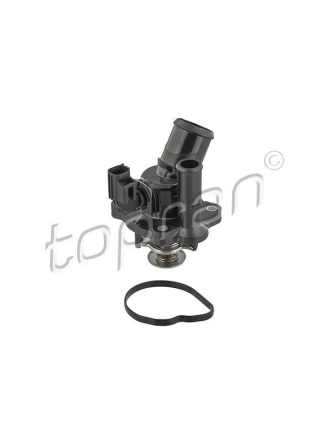 TOPRAN 304162 | Termostat 98 C (Ford: Mondeo 1.8 2.0 Zetec He 01-07)