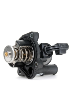 GATES TH35798G1 | Ford Mondeo 2001-2007 2.0 Duratech (Benzinli) Termostat Gövdesi Komple