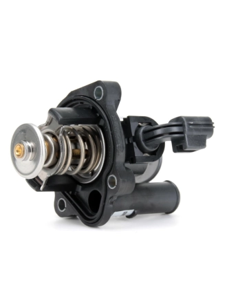 GATES TH35798G1 | Ford Mondeo 2001-2007 2.0 Duratech (Benzinli) Termostat Gövdesi Komple