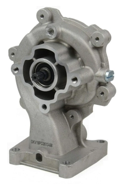 DAYCO DP289 | Ford Mondeo 2001-2007 2.0 TDCİ (Dizel) Devirdaim (Su Pompası) Kapaksız